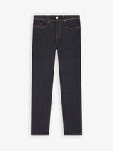 Jean regular 5 poches brut - IZAC