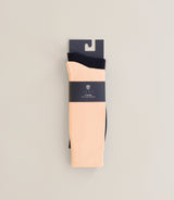 Pack de 2 chaussettes peche - IZAC