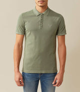 Rana" khaki polo