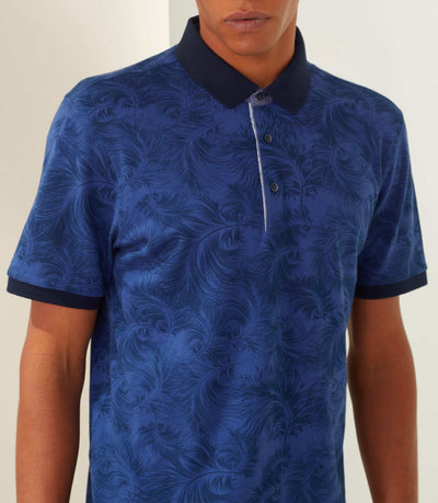 Polo marine "Maeve" - IZAC