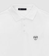 Polo BLANC