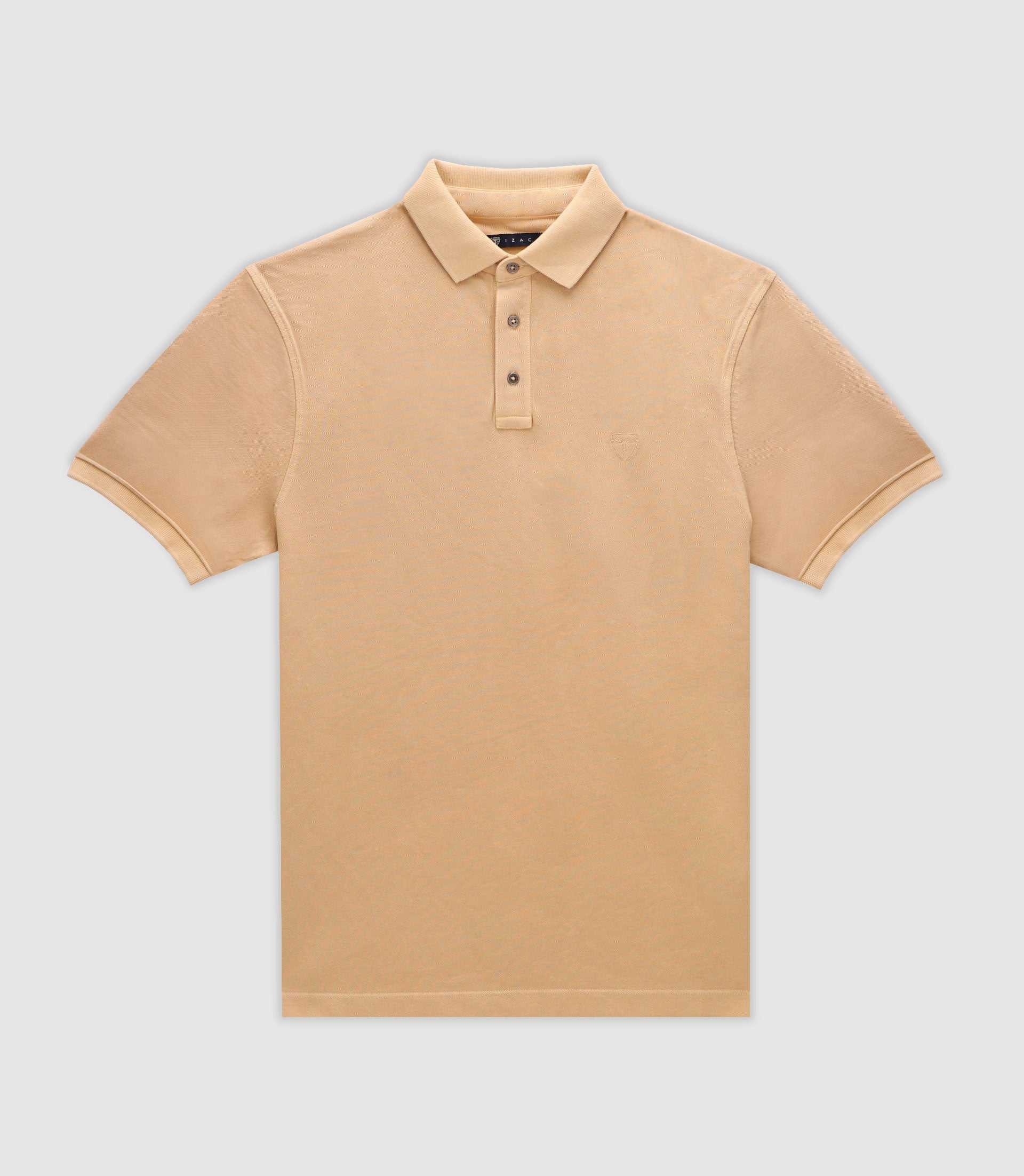 Polo beige