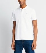 Polo shirt sport WHITE