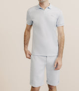 Polo col ouvert ciel