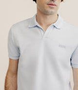 Polo col ouvert ciel