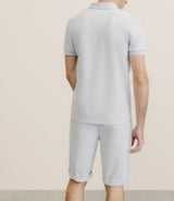 Polo col ouvert ciel