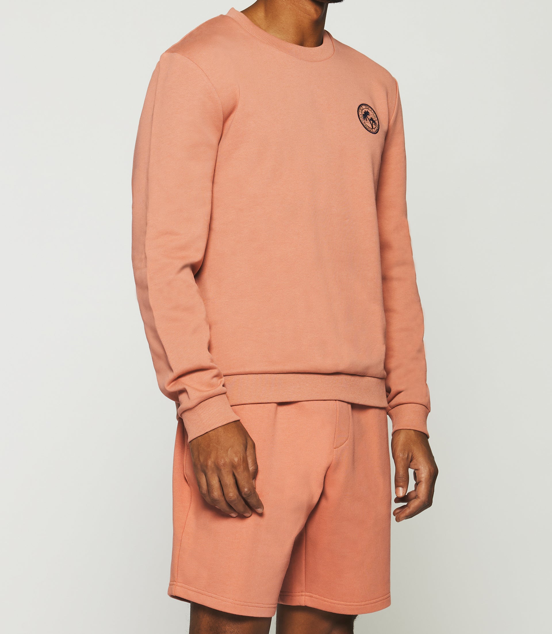 Long sleeve sweatshirt SWDARREN