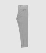 Pantalon ville gris BARI IZAC