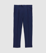 Pantalon ville bleu marine BARI