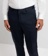 Navy separable city pants