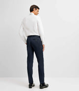 Navy separable city pants