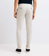 Light gray -gray city pants