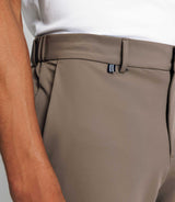 Pantalon ville taupe - IZAC