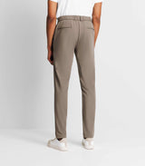 Pantalon ville taupe - IZAC