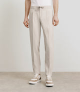 Pantalon ville armuré mastic - IZAC