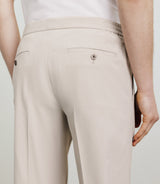 Pantalon ville armuré mastic - IZAC