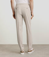 Pantalon ville armuré mastic - IZAC