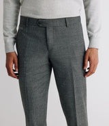 Pants separable city prince of Wales Gray