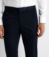 Pants separable city navy technical fabric