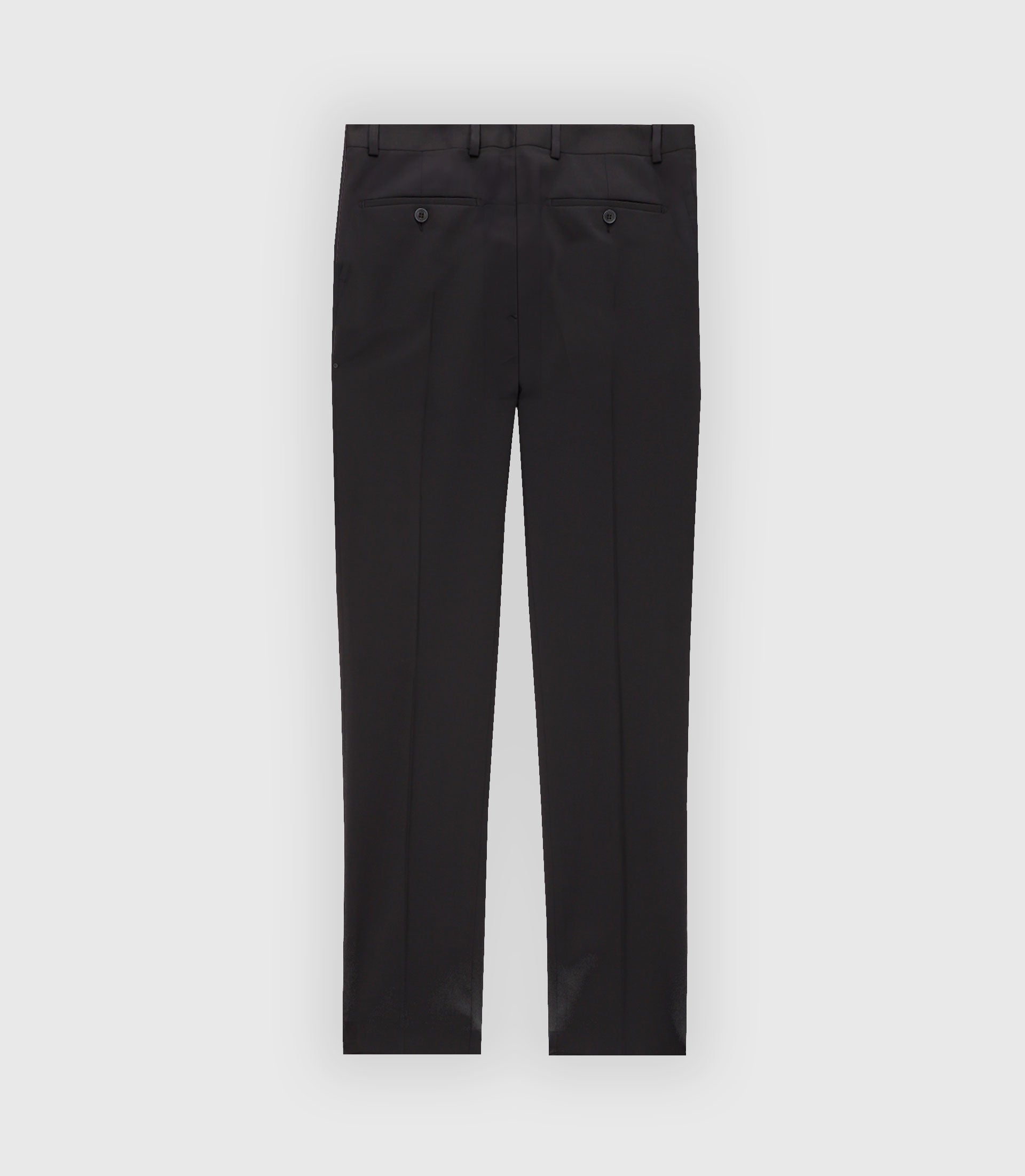 Pantalon ville tissu technique NOIR