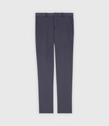 Marine technical fabric city pants