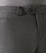 Pantalon ville séparable gris moyen FSOYEUX IZAC