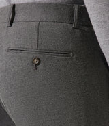 Pantalon ville séparable gris moyen FSOYEUX IZAC