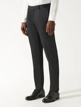 Pantalon ville technique noir - IZAC