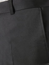 Pantalon ville technique noir - IZAC