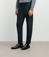 Pantalon ville gris foncé - IZAC