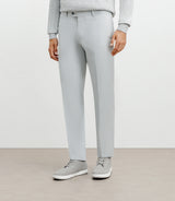 Pantalon ville gris clair - IZAC