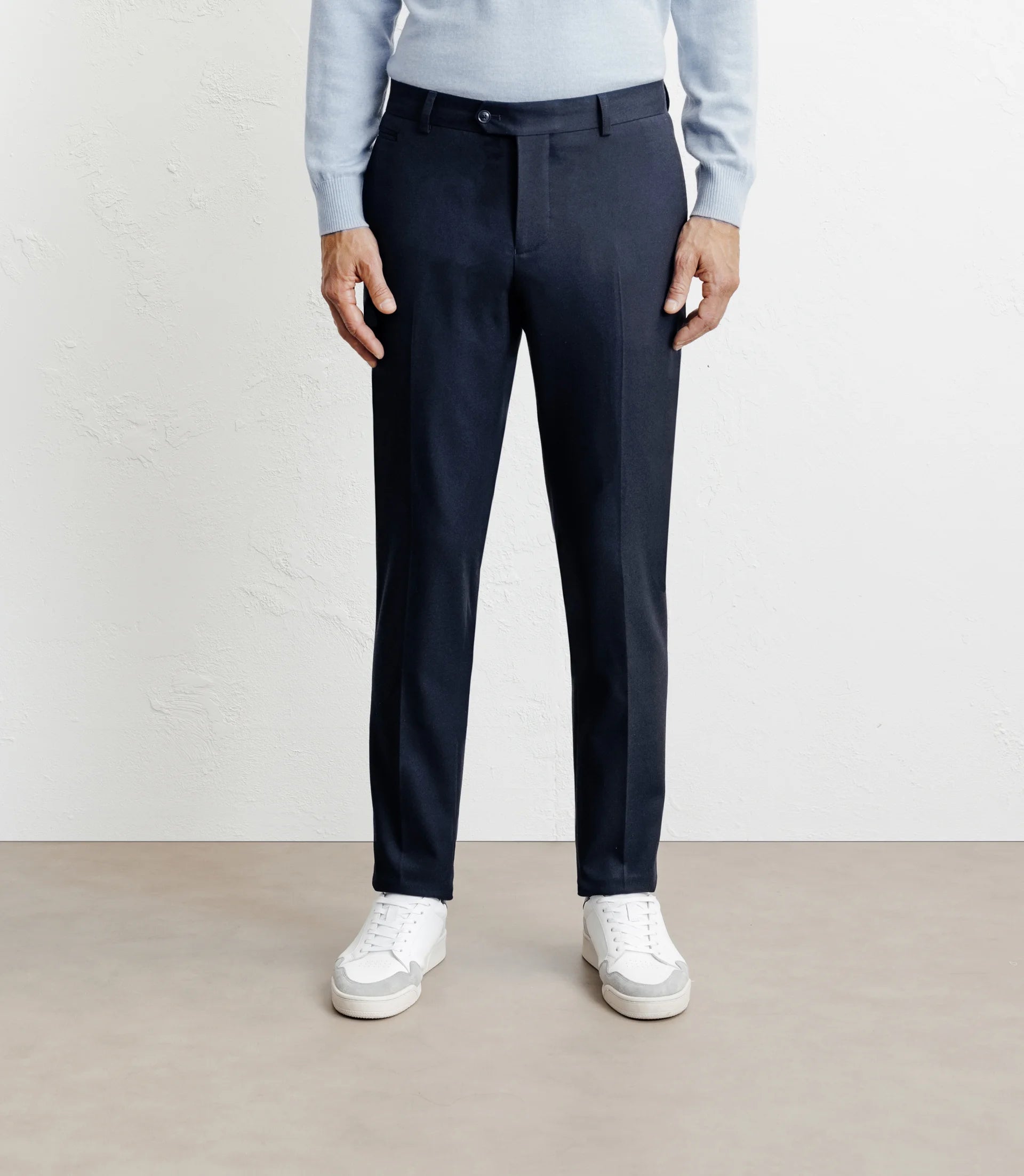 Pantalon ville marine - IZAC