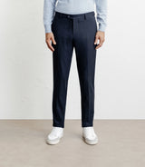 Pantalon ville marine - IZAC