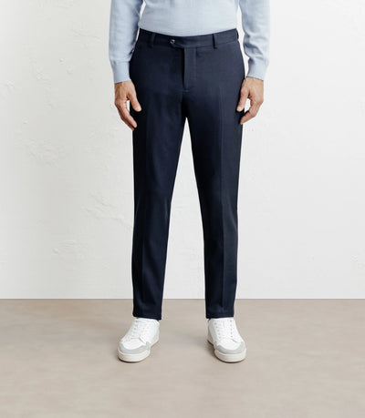 Pantalon ville marine - IZAC