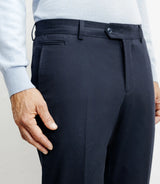 Pantalon ville marine - IZAC