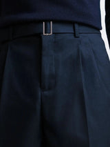 Pantalon ville marine - IZAC