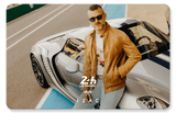 E - CARTE CADEAU - IZAC