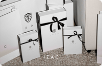 E - CARTE CADEAU - IZAC