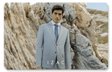 E - CARTE CADEAU - IZAC