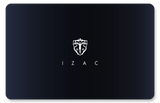 E - CARTE CADEAU - IZAC