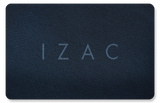 E - CARTE CADEAU - IZAC