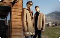 E - CARTE CADEAU - IZAC