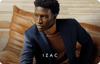 E - CARTE CADEAU - IZAC