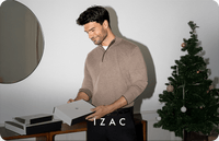 E - CARTE CADEAU - IZAC