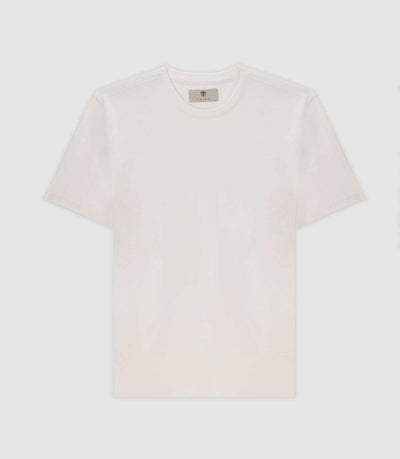 T-shirt écru - IZAC