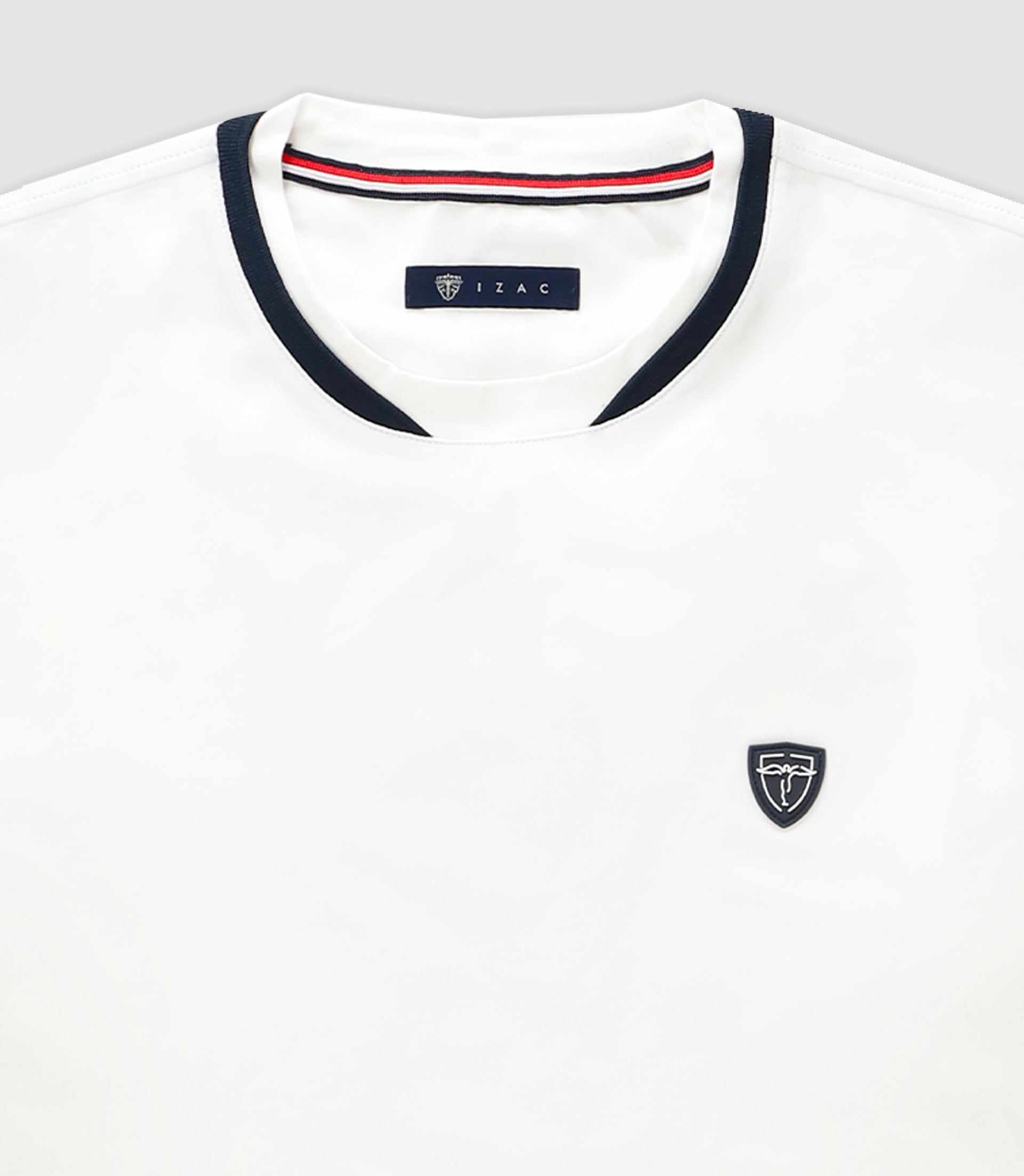 T-shirt blanc