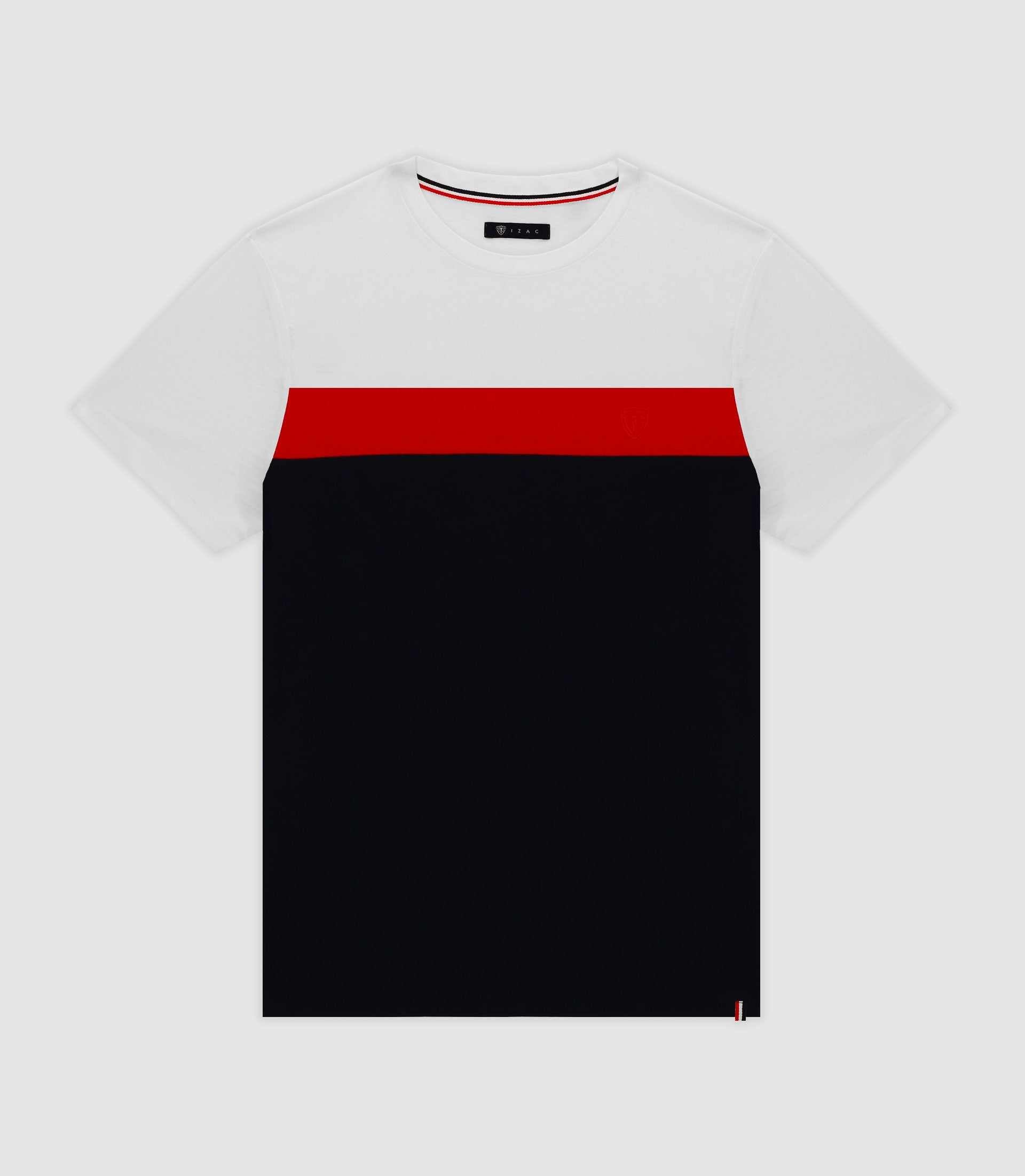 Marine capsule t-shirt