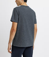 Marine striped t-shirt