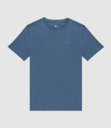 Indigo jersey t-shirt