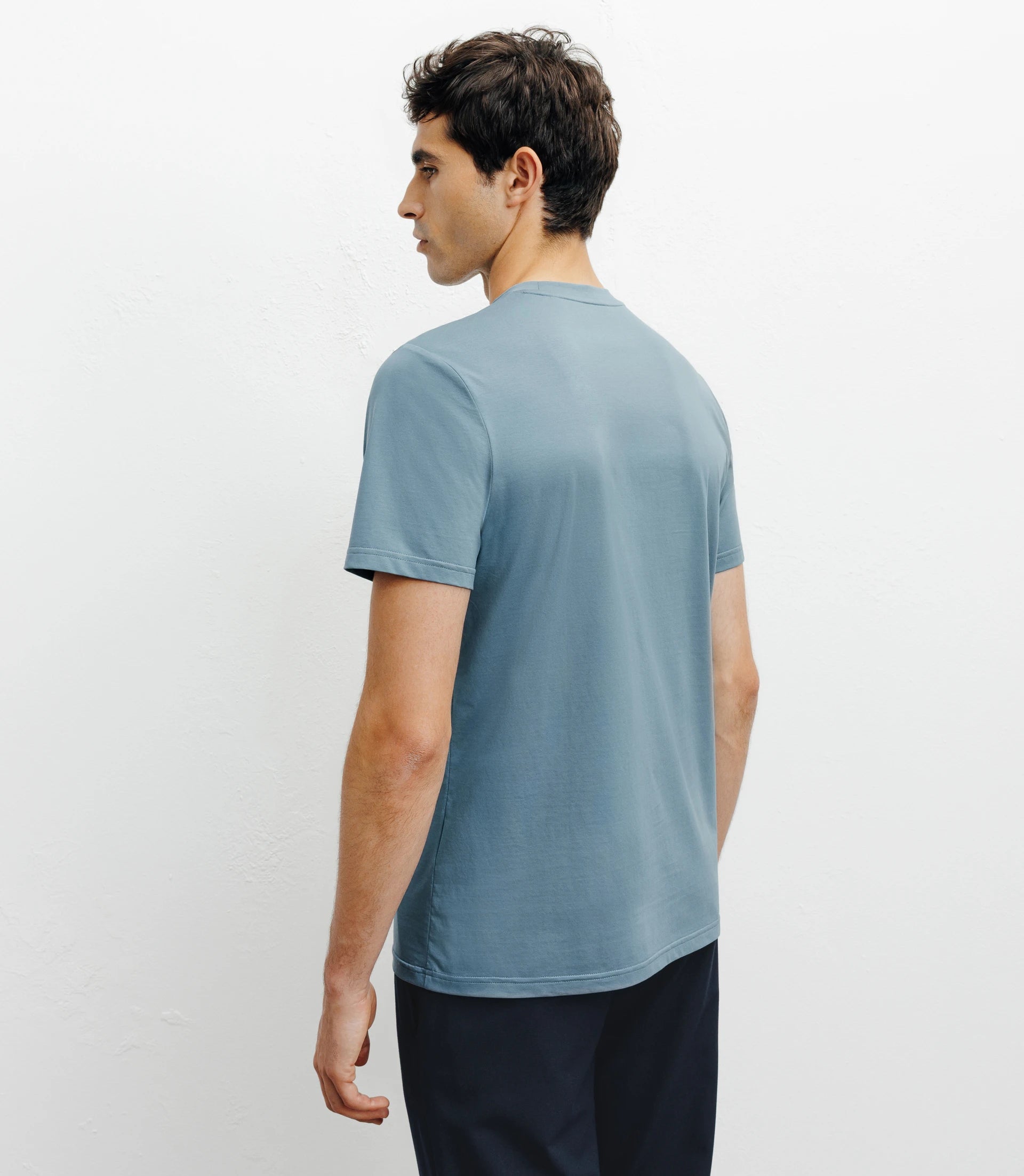 T-shirt imprimé canard - IZAC